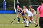 Field Hockey vs WSU  Wheaton College Field Hockey vs Worcester State University. - Photo By: KEITH NORDSTROM : Wheaton, field hockey, FH2021